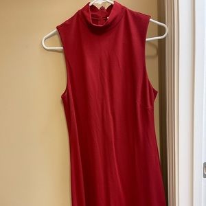 Super comfortable body con BB Dakota dress